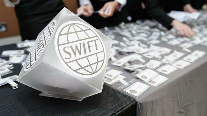    SWIFT