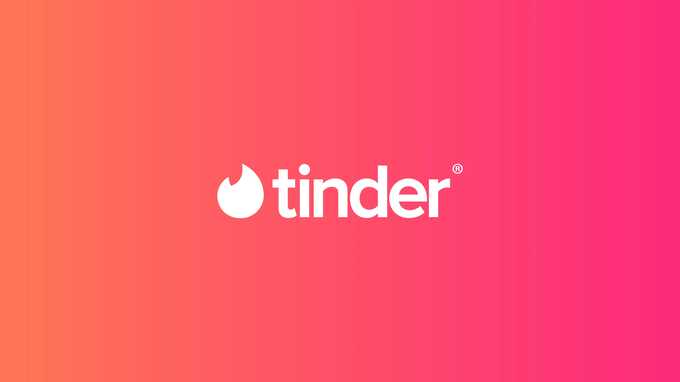    Tinder    