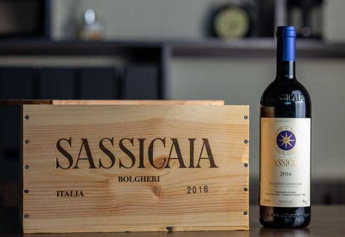      Sassicaia  420    ,      