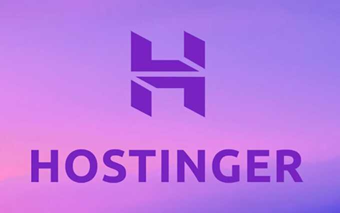  Hostinger            